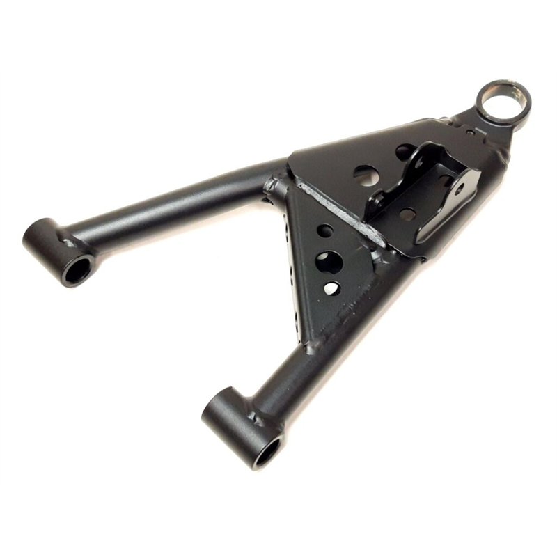 Segway FL UPPER A-ARM,BLACK,NARROW - Partnr: A12-D111010-FB0-00