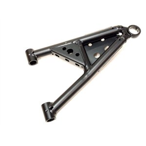 Segway FL UPPER A-ARM,BLACK,NARROW - Partnr: A12-D111010-FB0-00