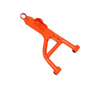 Segway FL UPPER A-ARM,RED, WIDE - Partnr: A13-D111010-FR0-00