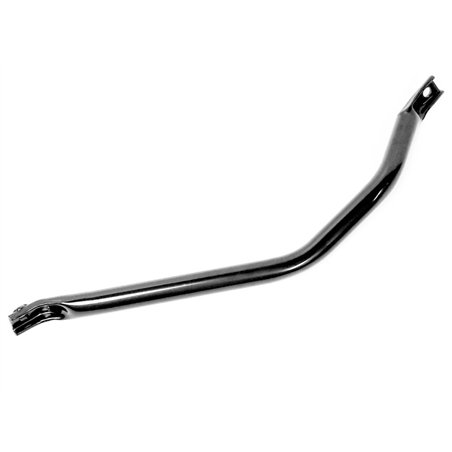 Segway LEFT BAR - Partnr: A12-C012000-DB0-00