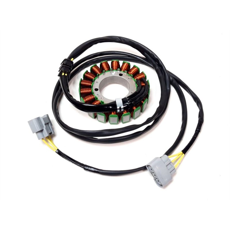 Segway MAGNETO STATOR,980W - Partnr: E02-C311000-000-00