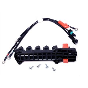 Segway Accessoire: Power distributor - Fugleman - Partnr: U09-R090400-000-00