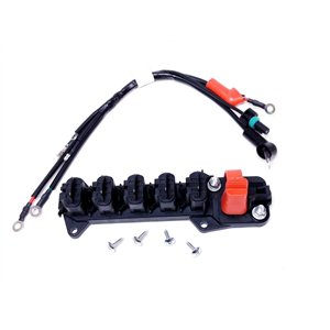 Segway Accessoire: Power distributor - Fugleman - Partnr: U09-R090400-000-00