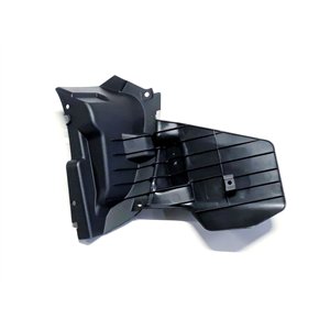 Segway LOWER FENDER RR LOF - Partnr: A02H16600001