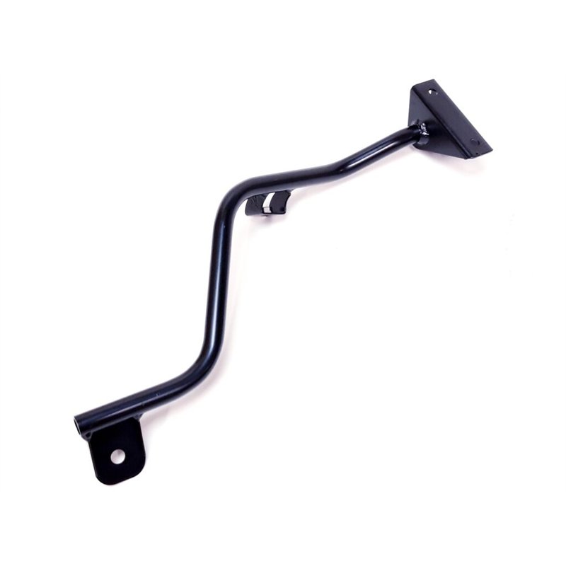 Segway BRACKET FOR FENDER RR  LOF - Partnr: A02C14000002