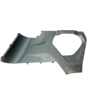 Segway LEFT GUARD LONG - Partnr: A11-H120701-0B0-01