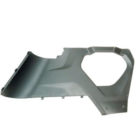 Segway LEFT GUARD LONG - Partnr: A11-H120701-0B0-01