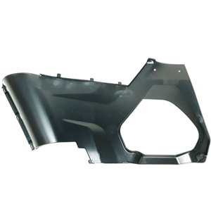 Segway LEFT GUARD LONG - Partnr: A11-H120701-0B0-01