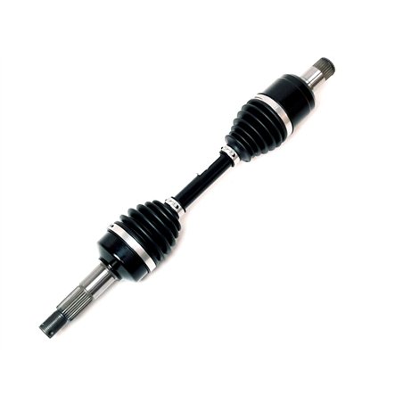 Segway RR DRIVE SHAFT ASSY(DIFF) - Partnr: A02P13000002 R/B A02P13000004