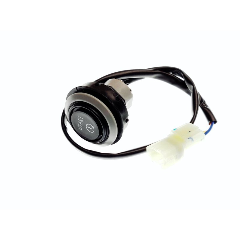 Segway STAR BUTTON ASSY - Partnr: U01M56000001