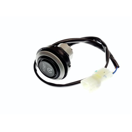 Segway STAR BUTTON ASSY - Partnr: U01M56000001