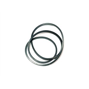 Segway RECTANGULAR GASKET - Partnr: Q01F40500001