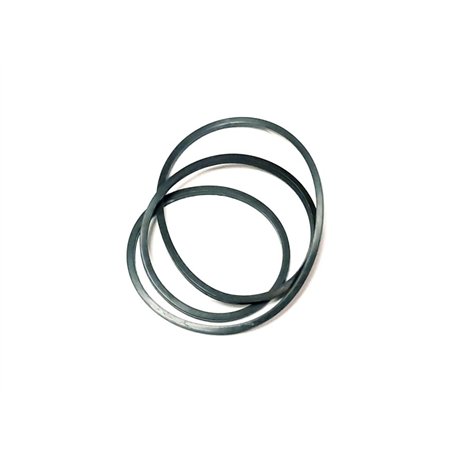 Segway RECTANGULAR GASKET - Partnr: Q01F40500001