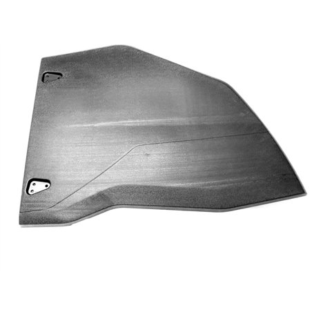Segway RIGHT HALF DOOR ASSY - Partnr: U01H18200001