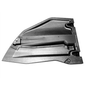 Segway RIGHT HALF DOOR ASSY - Partnr: U01H18200001