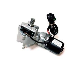 Segway EPS MOTOR(WITH BRUSH) - Partnr: A02F13100003