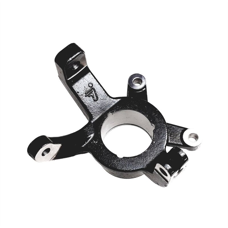 Segway LEFT STEERING KNUCKLE - Partnr: A01D10001001