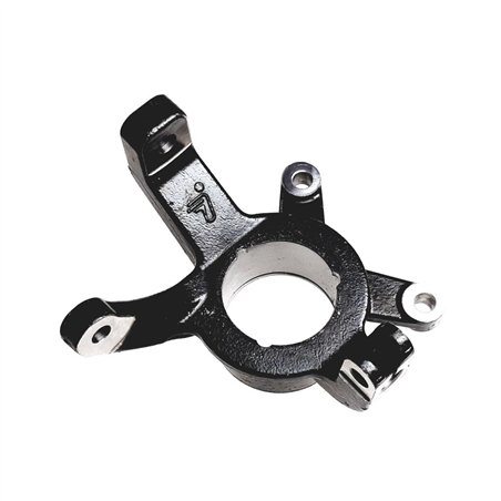 Segway LEFT STEERING KNUCKLE - Partnr: A01D10001001