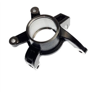 Segway LEFT STEERING KNUCKLE - Partnr: A01D10001001