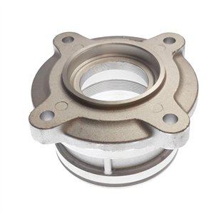 Segway DRIVEN BEVEL GEAR HOUSING - Partnr: F01F20502001