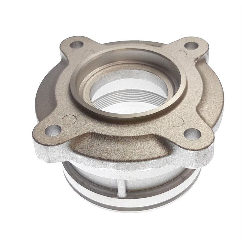 Segway DRIVEN BEVEL GEAR HOUSING - Partnr: F01F20502001