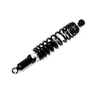 Segway BLACK FRONT SHOCK ABSORBER - Partnr: A01D15001001