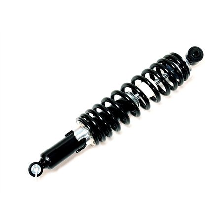 Segway BLACK FRONT SHOCK ABSORBER - Partnr: A01D15001001