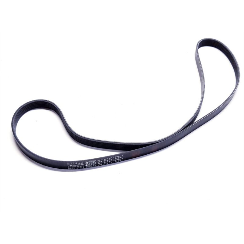 Segway SX20T V-RIBBED BELT - Partnr: S10-A119221-000-00