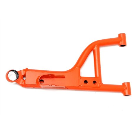 Segway FR UPPER A-ARM,RED, WIDE - Partnr: A13-D131010-FR0-00