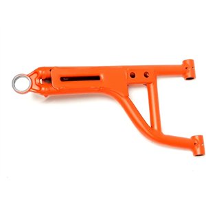 Segway FR UPPER A-ARM,RED, WIDE - Partnr: A13-D131010-FR0-00