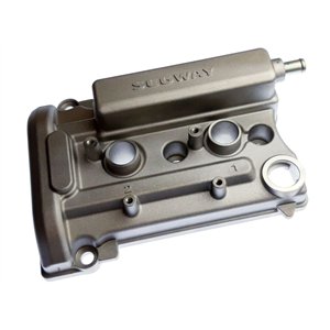 Segway CYLINDER HEAD COVER SUB ASSEMBLY - Partnr: E03-A100001-000-00