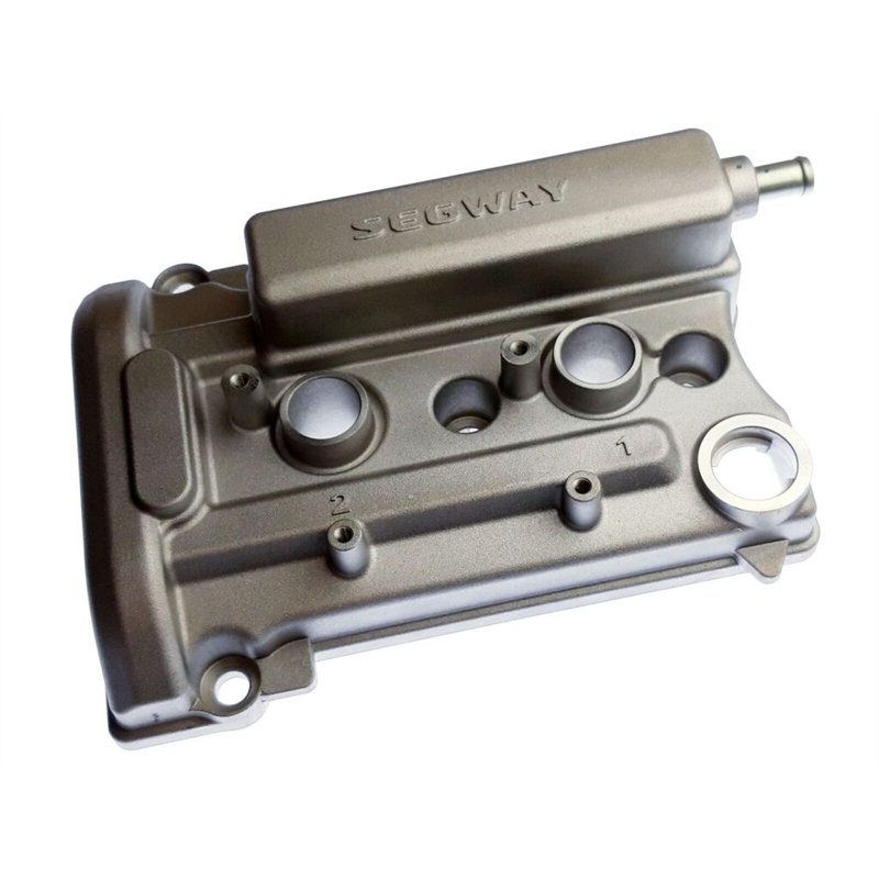 Segway CYLINDER HEAD COVER SUB ASSEMBLY - Partnr: E03-A100001-000-00