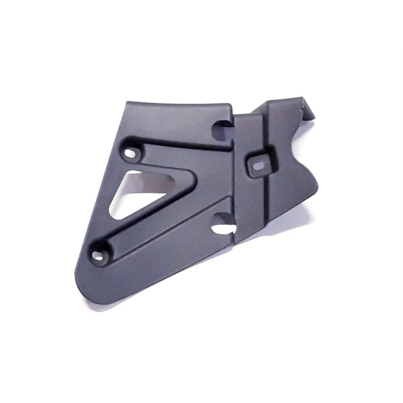Segway FRONT LEFT ROCKER ARM GUARD - Partnr: A12-H150100-000-00