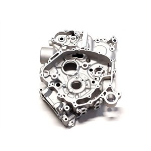 Segway LEFT CRANKCASE ASSY - Partnr: E01-C101100-000-02