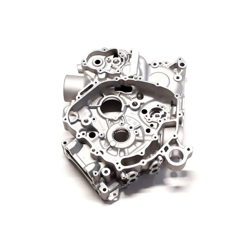 Segway LEFT CRANKCASE ASSY - Partnr: E01-C101100-000-02