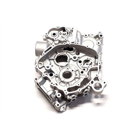 Segway LEFT CRANKCASE ASSY - Partnr: E01-C101100-000-02