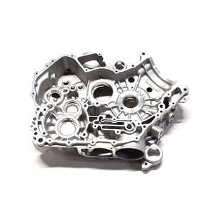 Segway LEFT CRANKCASE ASSY - Partnr: E01-C101100-000-02