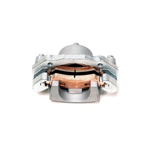 Segway FL BRAKE ASSY - Partnr: A10-E111000-000-00