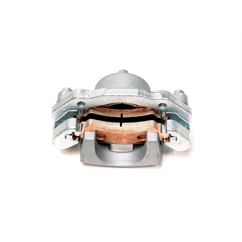 Segway FL BRAKE ASSY - Partnr: A10-E111000-000-00