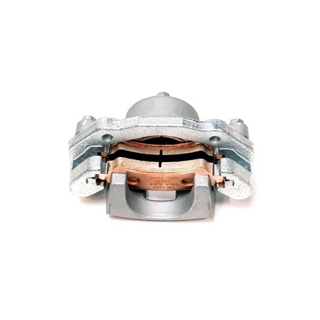 Segway FL BRAKE ASSY - Partnr: A10-E111000-000-00