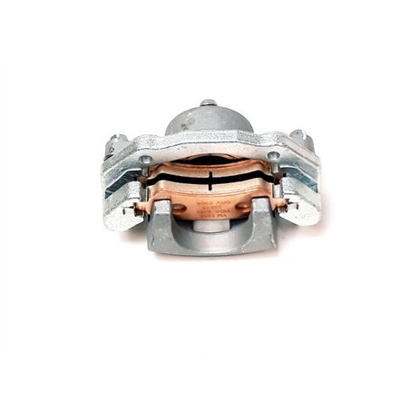 Segway FR BRAKE ASSY - Partnr: A10-E112000-000-00