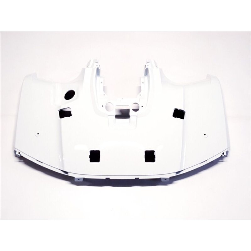Segway REAR FENDER WHITE - Partnr: A10-H130101-PW1-00