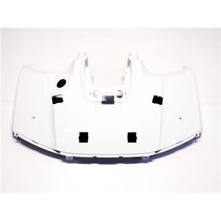 Segway REAR FENDER WHITE - Partnr: A10-H130101-PW1-00