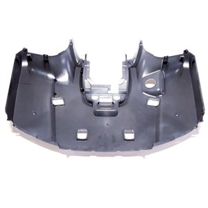 Segway REAR FENDER WHITE - Partnr: A10-H130101-PW1-00