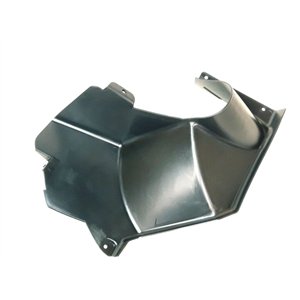 Segway LF INNER FENDER - Partnr: A10-H111101-0B0-00
