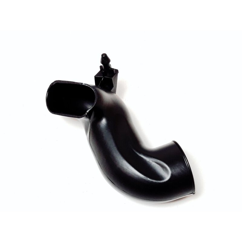 Segway CVT AIR-OUTLET PIPE(SHORT) - Partnr: A01-A200000-000-00 R/B A01-A200000-000-01