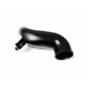 Segway CVT AIR-OUTLET PIPE(SHORT) - Partnr: A01-A200000-000-00 R/B A01-A200000-000-01