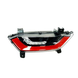 Segway LEFT COMBINATION TAIL LIGHT_EU - Partnr: S01M23000002 R/B S01-M230000-000-02