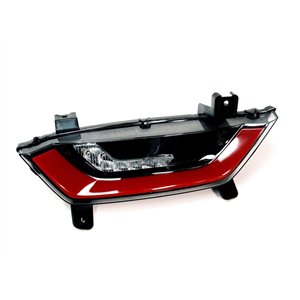 Segway LEFT COMBINATION TAIL LIGHT_EU - Partnr: S01M23000002 R/B S01-M230000-000-02