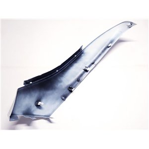 Segway RL GUARD (WHITE) - Partnr: S01H15700002 R/B S05-H157000-PW1-00